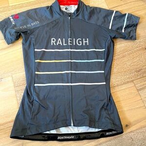 Bontrager Raleigh Cycling Jersey